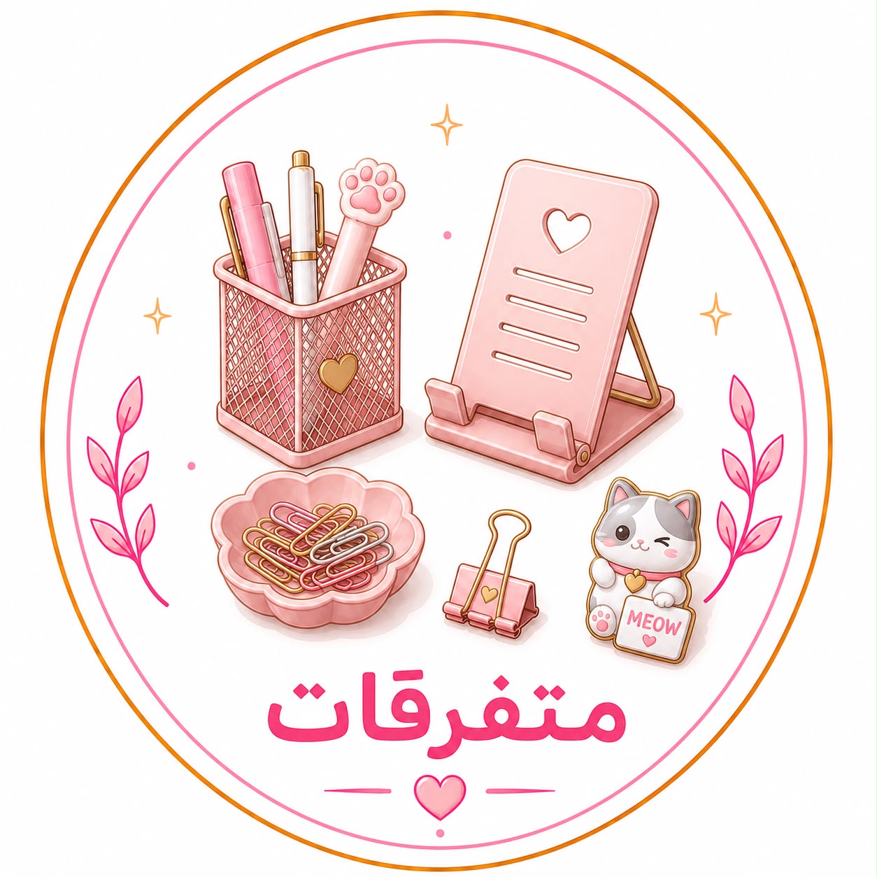 متفرقات